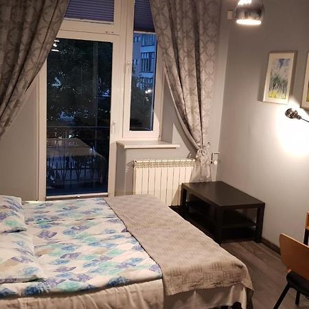Apartamenty Kosciuszki 8 Zakopane Bagian luar foto