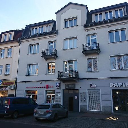 Apartamenty Kosciuszki 8 Zakopane Bagian luar foto