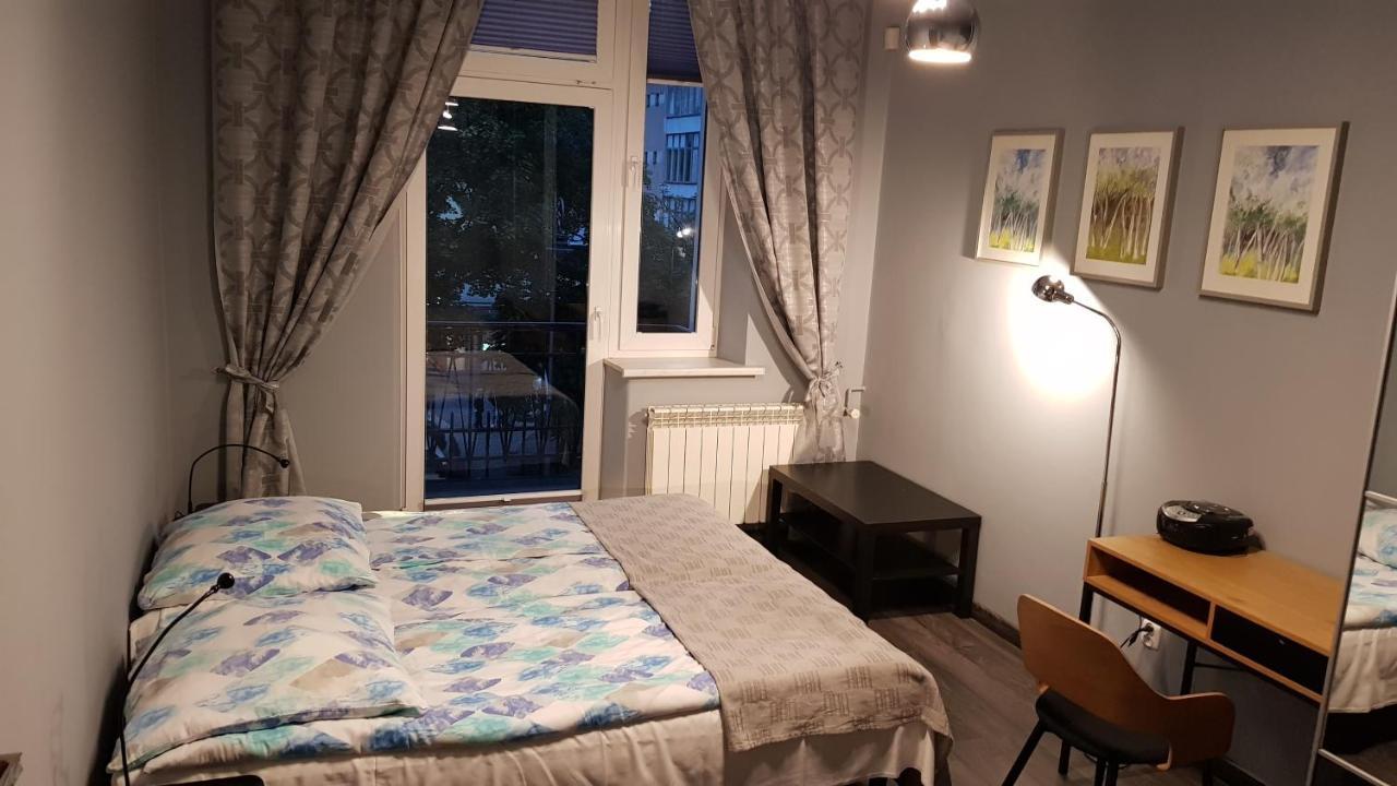 Apartamenty Kosciuszki 8 Zakopane Bagian luar foto