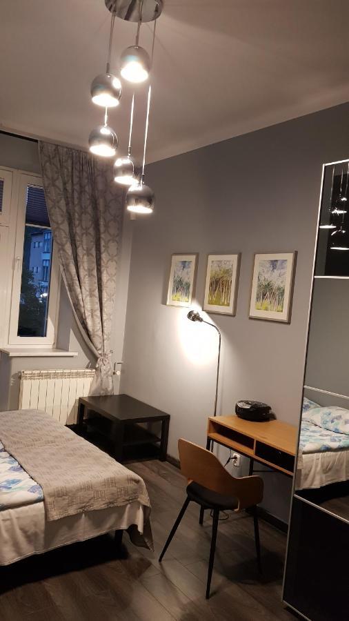 Apartamenty Kosciuszki 8 Zakopane Bagian luar foto