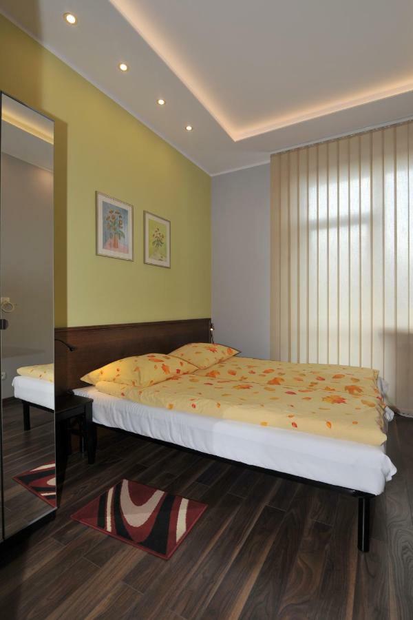 Apartamenty Kosciuszki 8 Zakopane Bagian luar foto