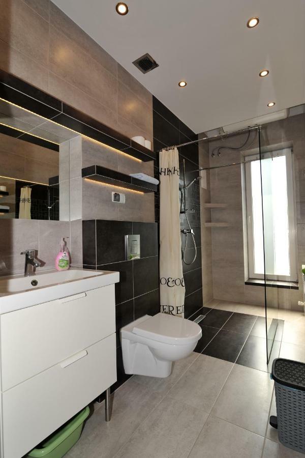 Apartamenty Kosciuszki 8 Zakopane Bagian luar foto